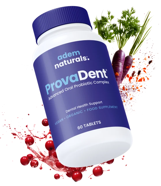 ProvaDent supplement