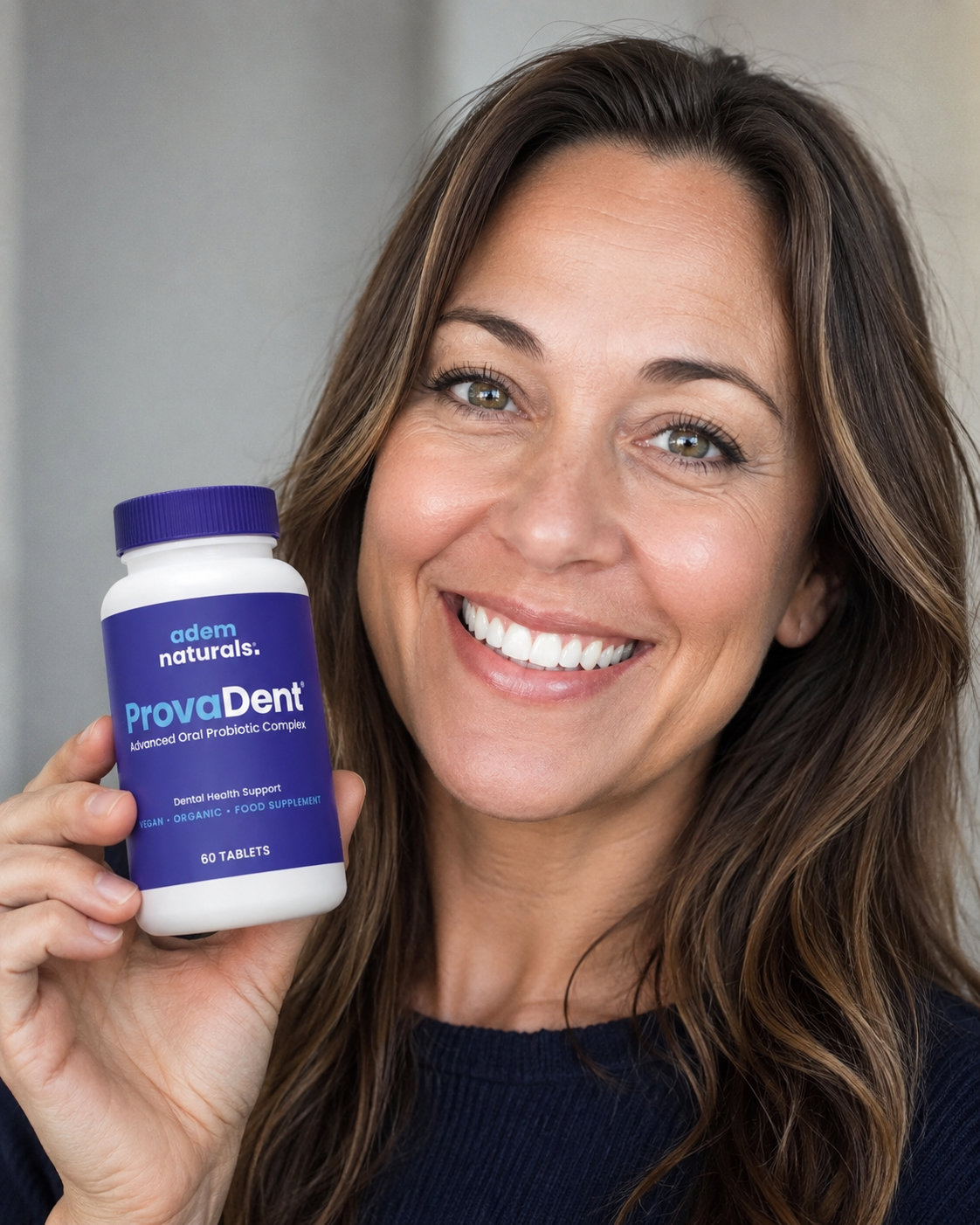 ProvaDent customer review