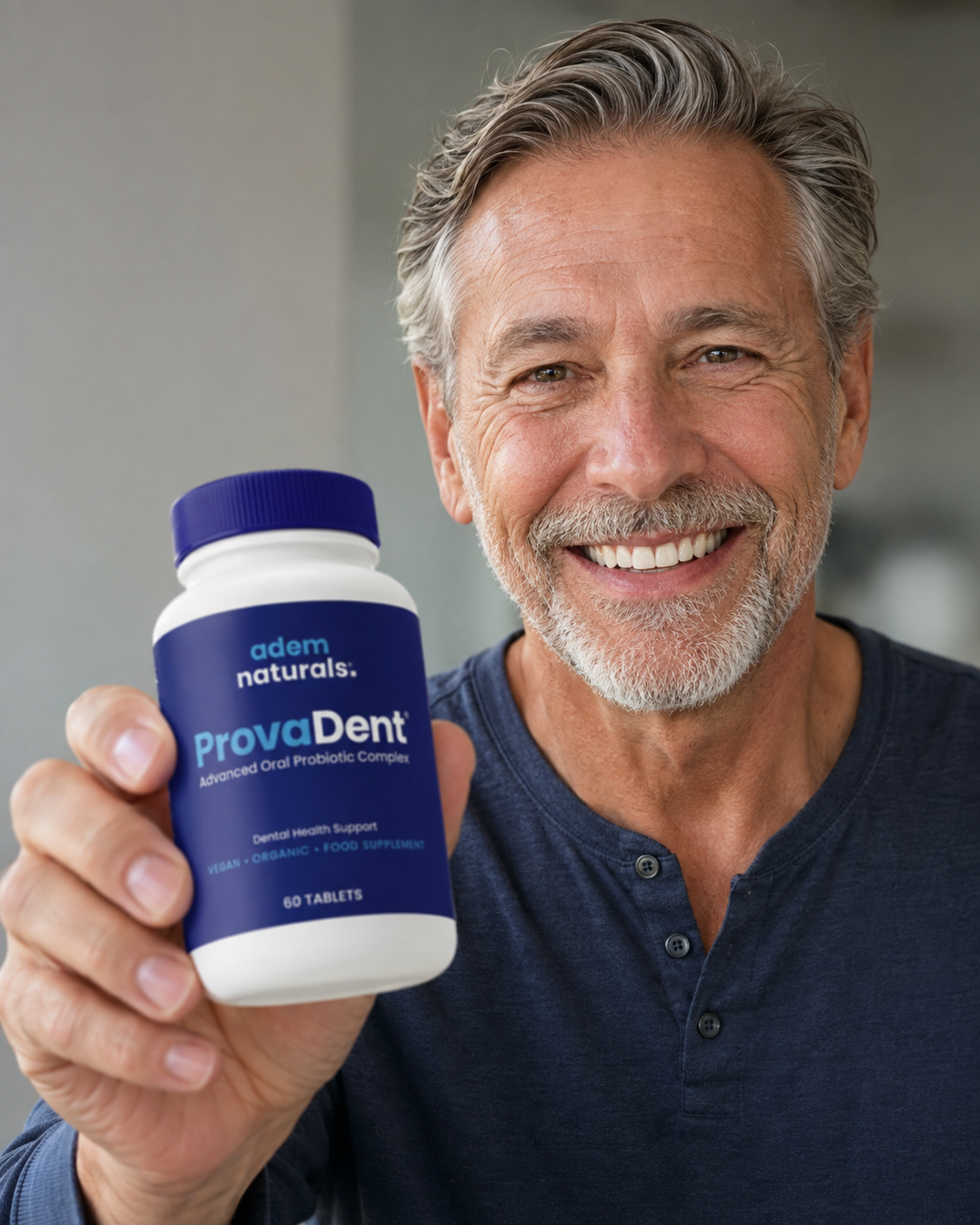 ProvaDent customer review
