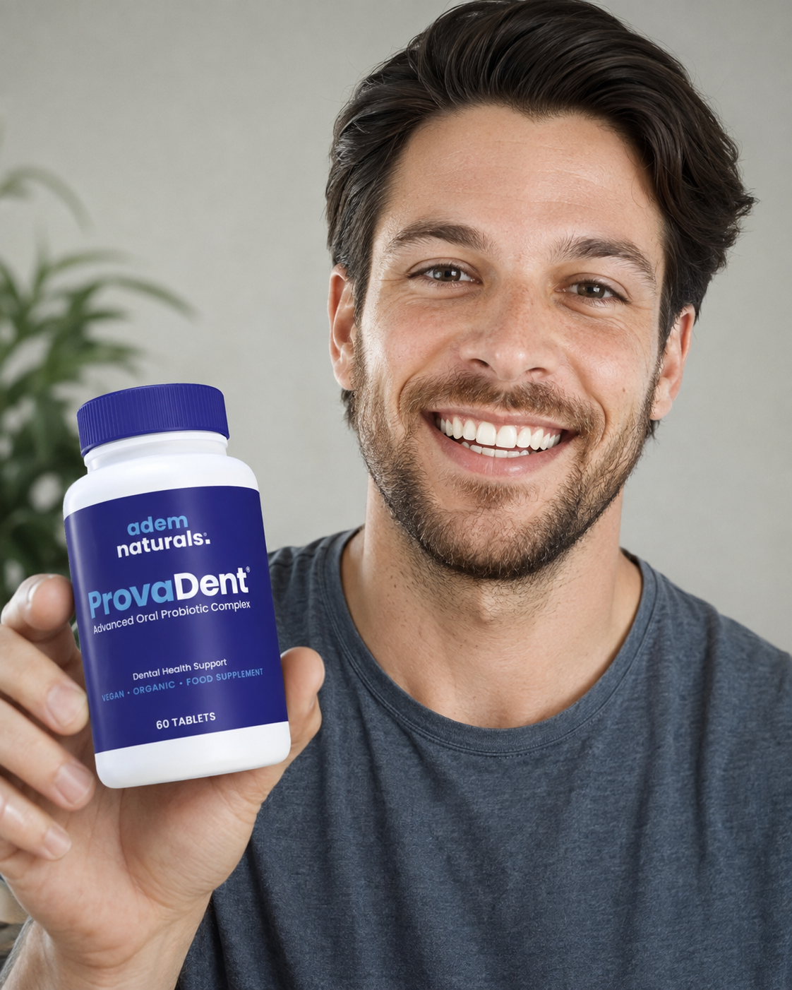 ProvaDent customer review
