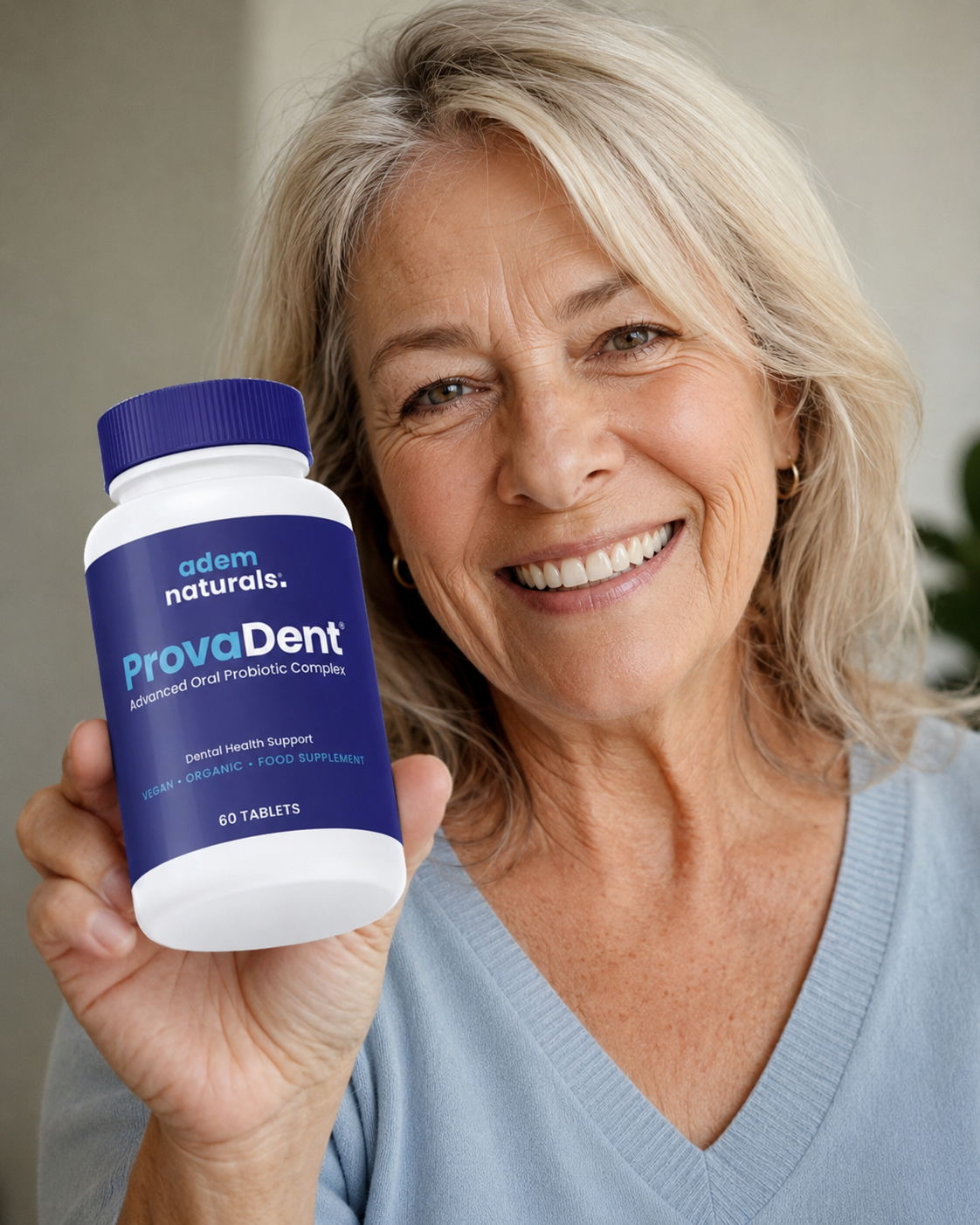 ProvaDent customer review